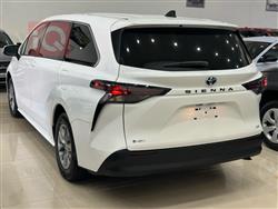 تويوتا سيينا